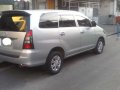 RUSH SALE Toyota Innova D4D 2015 family use only-2