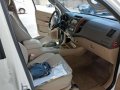 Toyota Fortuner G AT 2010 Dsl TRD Edition FOR SALE-6