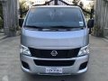 For sale!!! Nissan URVAN Nv350 Van 2016 model-2