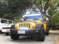 Jeep Rubicon commander 2008 FOR SALE-3