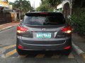 2011 Hyundai Tucson Premium Model For Sale -5