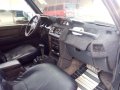 Mitsubishi Pajero 3doors 4x4 Gray For Sale -6