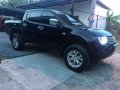 Mitsubishi Strada 4x2 Automatic Diesel For Sale -10