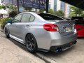 2015 Subaru WRX Automatic CVT FOR SALE-2