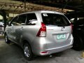 Well-kept Toyota Avanza 2012 for sale-4