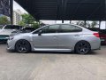 2015 Subaru WRX Automatic CVT FOR SALE-0