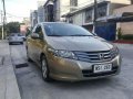 2009 Honda City Automatic - FOR SALE-1
