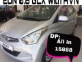 A BRAND NEW HYUNDAI EON!! 2018 FOR SALE -0