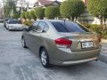2009 Honda City Automatic - FOR SALE-4