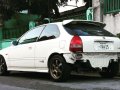 For Sale Honda Civic Ek9 Hatchback White -3