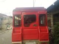 Fresh Suzuki Multicab 2015 Red Truck For Sale -6