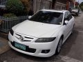 For Sale: 2005 Mazda 6 A/T 2.3-0