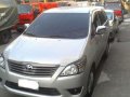RUSH SALE Toyota Innova D4D 2015 family use only-1