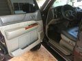 Nissan Patrol 4.2 Manual Brown SUV For Sale -7
