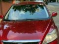 Ford Focus hatchback Acquired 2009 FOR SALE-11