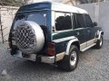 96 Nissan Patrol Safari 1st owned FOR SALE-2