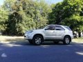 For Sale: 2007 TOYOTA Fortuner 2.5 D4D AT-10