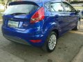 For sale rush Ford Fiesta hatchback 2012 model-4