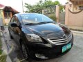 Toyota Vios 1.3 G 2012 Matic FOR SALE-0