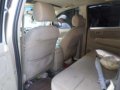 For sale Toyota Hilux 2005 model..-10