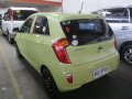2014 Kia Picanto MT 277T FOR SALE-2