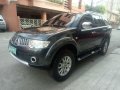 Mitsubishi Montero Sport Glsv Matic 2012 For Sale -2