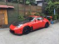 Nissan 350z 2003 Top of the Line Red For Sale -3