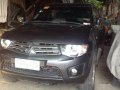 Mitsubishi Strada 2013 for sale-0