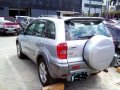 For Sale Toyota Rav4 2002 4wd-2