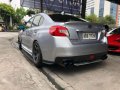 2015 Subaru WRX Automatic CVT FOR SALE-6