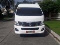 Nissan Urvan 350 Premium FOR SALE-1