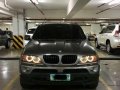 BMW X5 3.0 Diesel 2005 Gray SUV For Sale -2