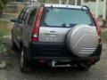 FOR Swap/sale Honda Crv 2003 Matic all power-4