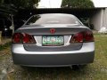 Honda Civic FD 18s 2007 FOR SALE-2