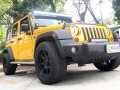 Jeep Rubicon commander 2008 FOR SALE-5