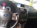 Subaru Forester XT 2014 Silver SUV For Sale -4