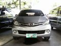 Well-kept Toyota Avanza 2012 for sale-1