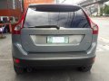 Well-maintained Volvo XC60 2011 for sale-3