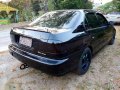Honda Civic Vtec 1996 Manual Black For Sale -4