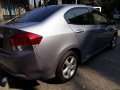 Honda City Manual 2009 FOR SALE-2