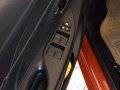 Toyota Vios E Variant 2011 Orange For Sale -4