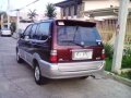 2002 Toyota Revo 1.8 Red Top of the Line For Sale -3
