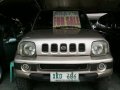 Suzuki Jimny 2003 for sale-2