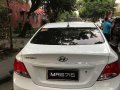 Hyundai Accent 2017 model FOR SALE-2