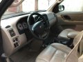 Ford Escape 2006 FOR SALE-3