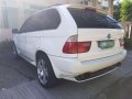 Bmw X5 4.4L Sports Package White For Sale -7