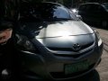2008 Toyota Vios 1.5G Automatic Silver For Sale -8
