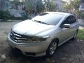 Rush Honda City 2009 model registered FOR SALE-0