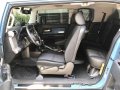 FOR SALE TOYOTA FJ CRUISER 4.0L AT 2015-6