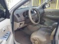 2006 Toyota Fortuner, Diesel, Automatic, -3